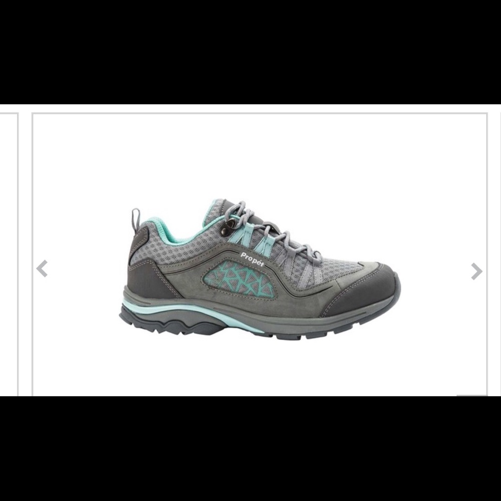 Propet piccolo athletic shoe. Size 11 2E